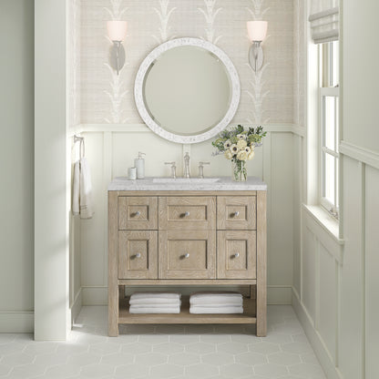 Breckenridge 36" Single Vanity