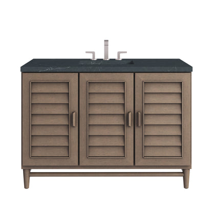 Portland 48" Single Vanity