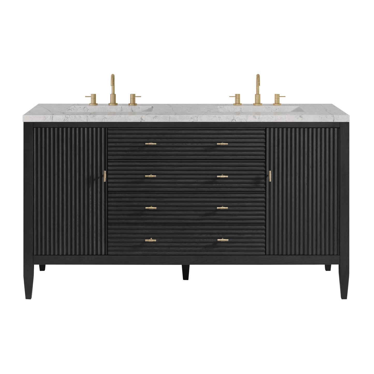 Myrrin 60" Double Vanity
