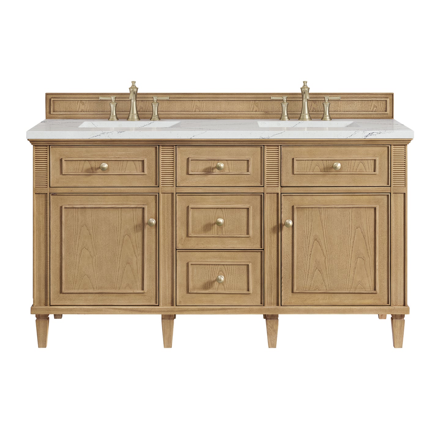 Lorelai 60" Double Vanity