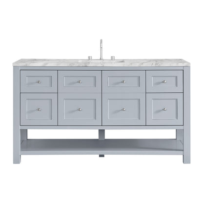 Breckenridge 60" Single Vanity