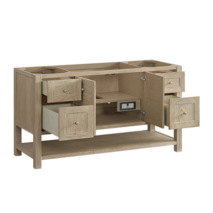 Breckenridge 60" Single Vanity