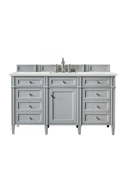 Brittany 60" Single Vanity