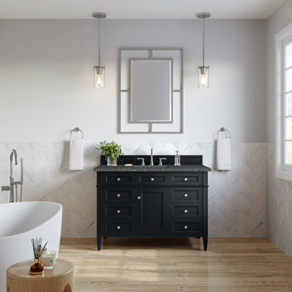 Brittany 48" Single Vanity