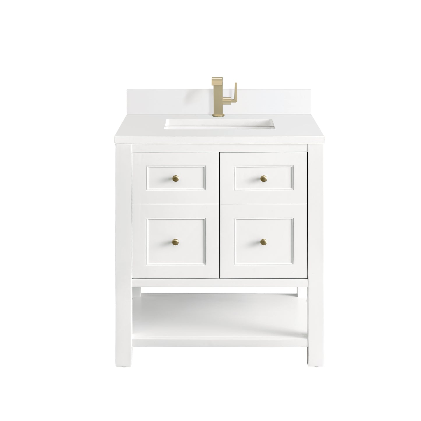 Breckenridge 30" Single Vanity