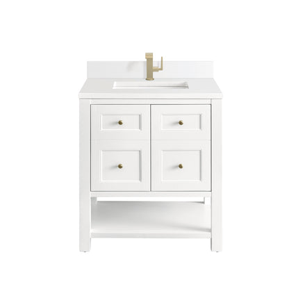 Breckenridge 30" Single Vanity