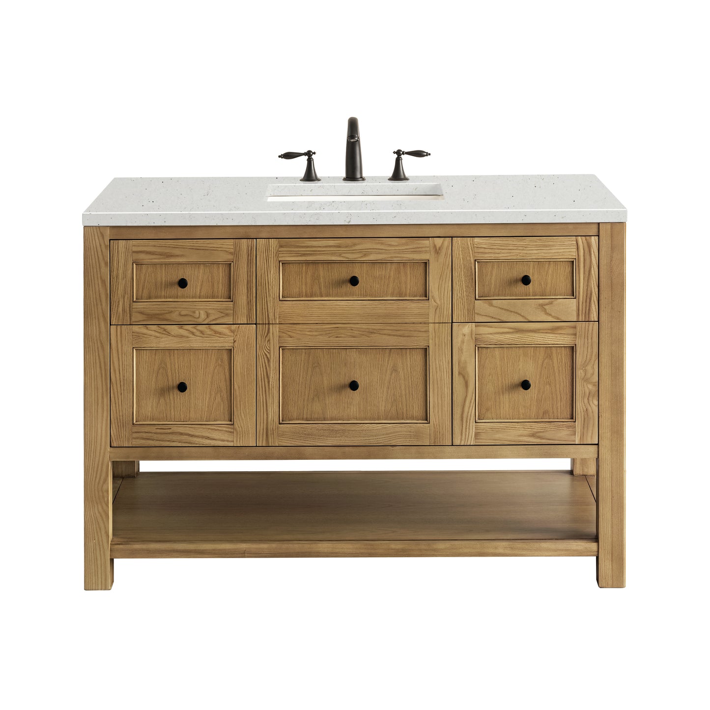 Breckenridge 48" Single Vanity