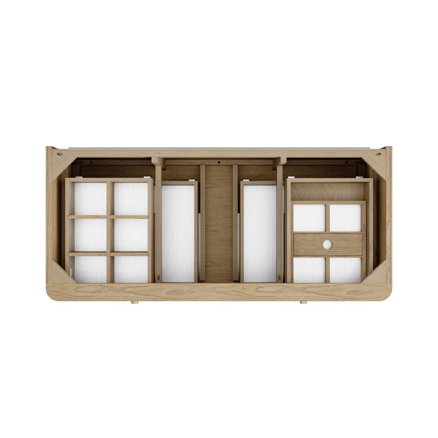 Allamari 48" Single Vanity