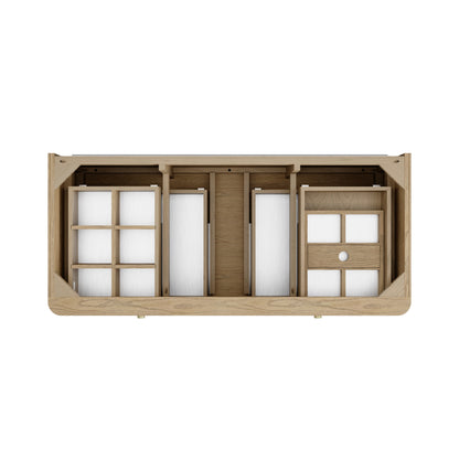 Allamari 48" Single Vanity