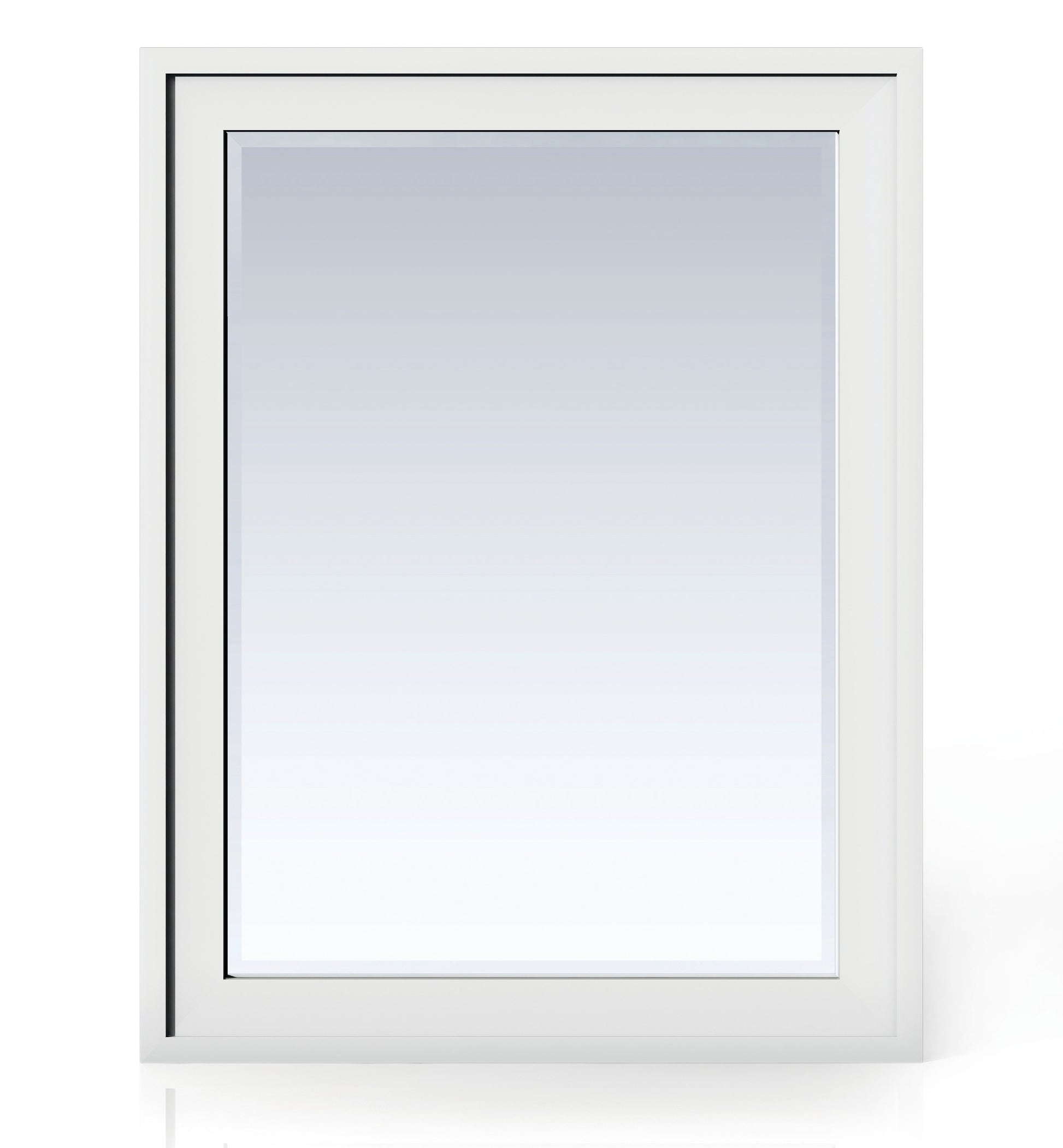 James Martin Vanities Addison 30" Rectangular Mirror