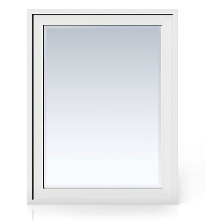 James Martin Vanities Addison 30" Rectangular Mirror