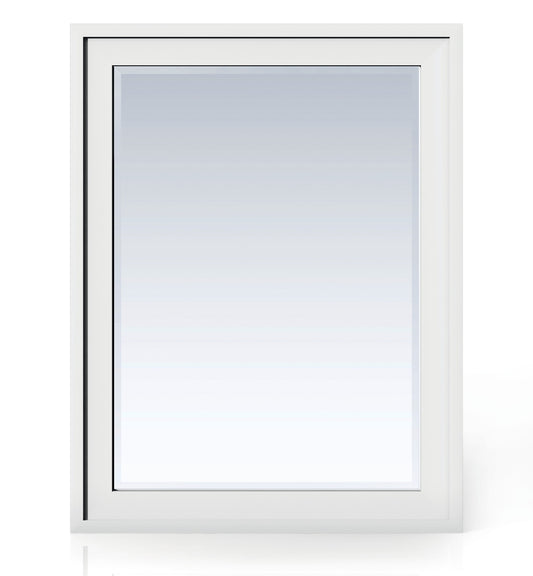 James Martin Vanities Addison 30" Rectangular Mirror