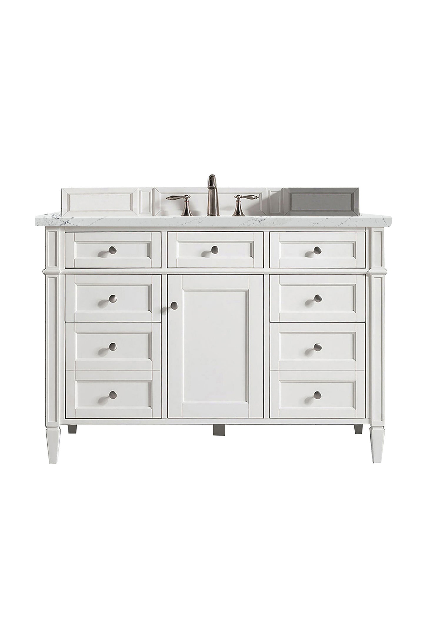 Brittany 48" Single Vanity
