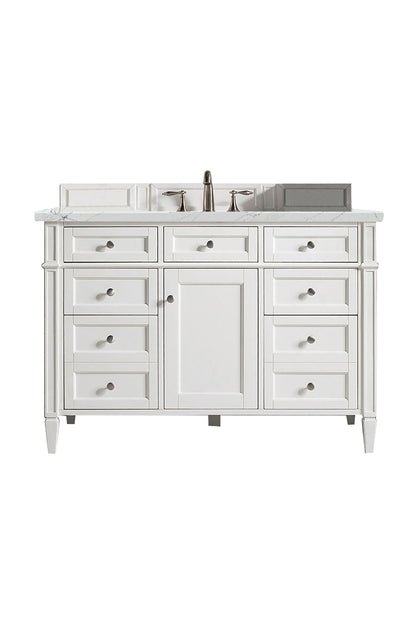 Brittany 48" Single Vanity