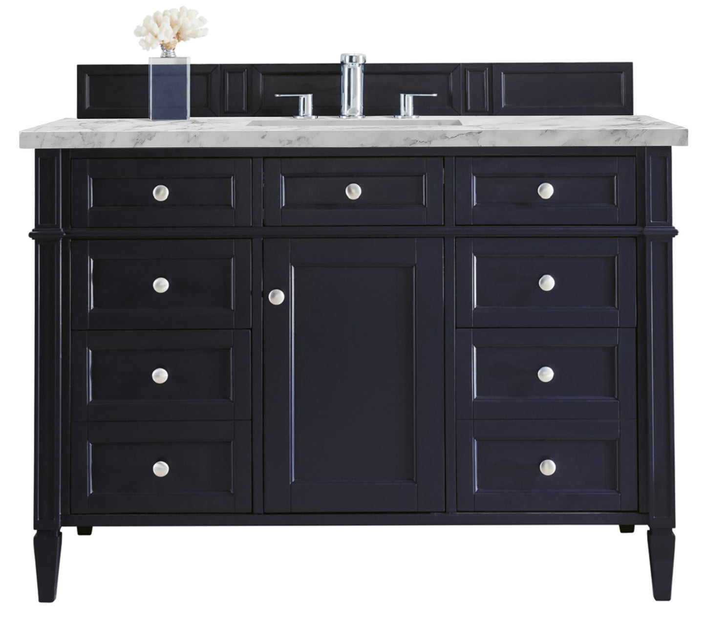 Brittany 48" Single Vanity