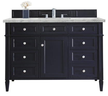 Brittany 48" Single Vanity