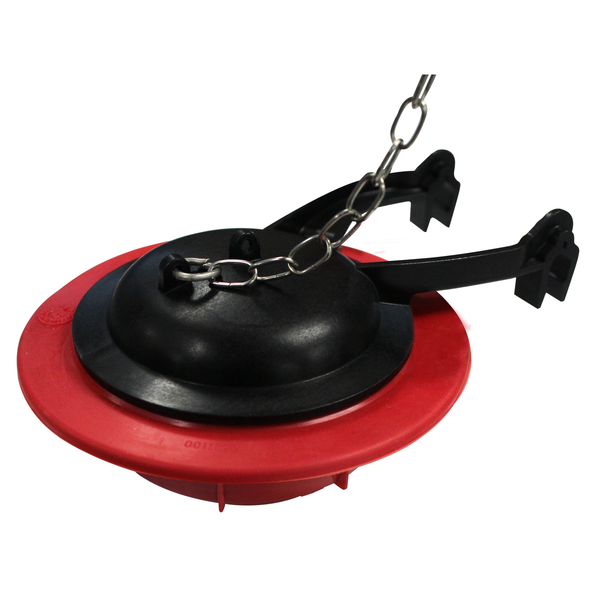 Toto Replacement Flapper For Select 3 Inch Flush Valve Tanks
