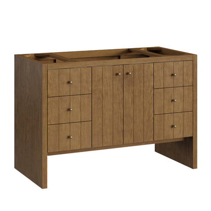 Hudson 48" Single Vanity