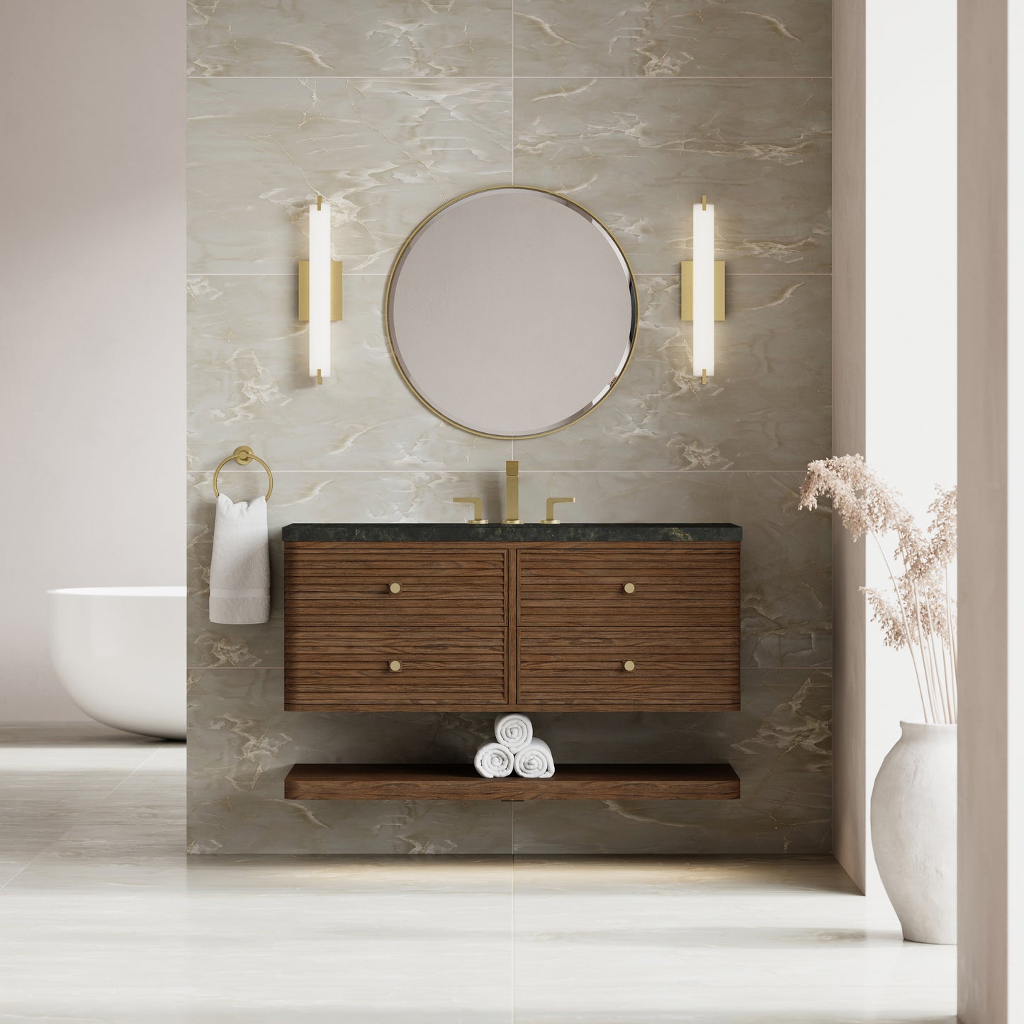 Allamari 48" Single Vanity