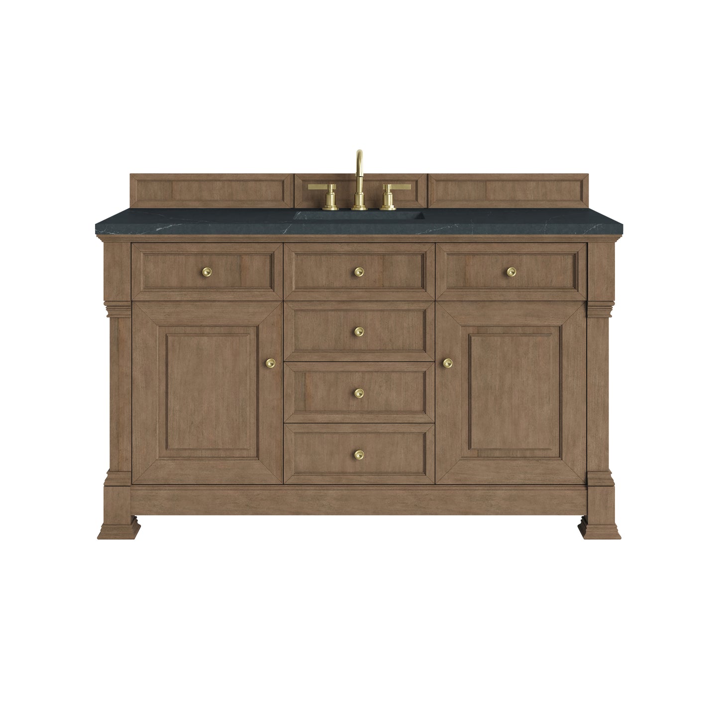 Brookfield 60" Single Vanity