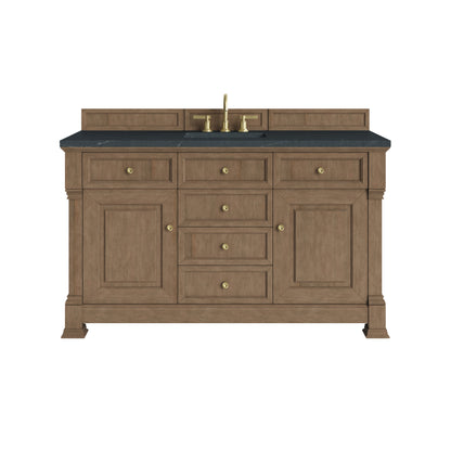 Brookfield 60" Single Vanity