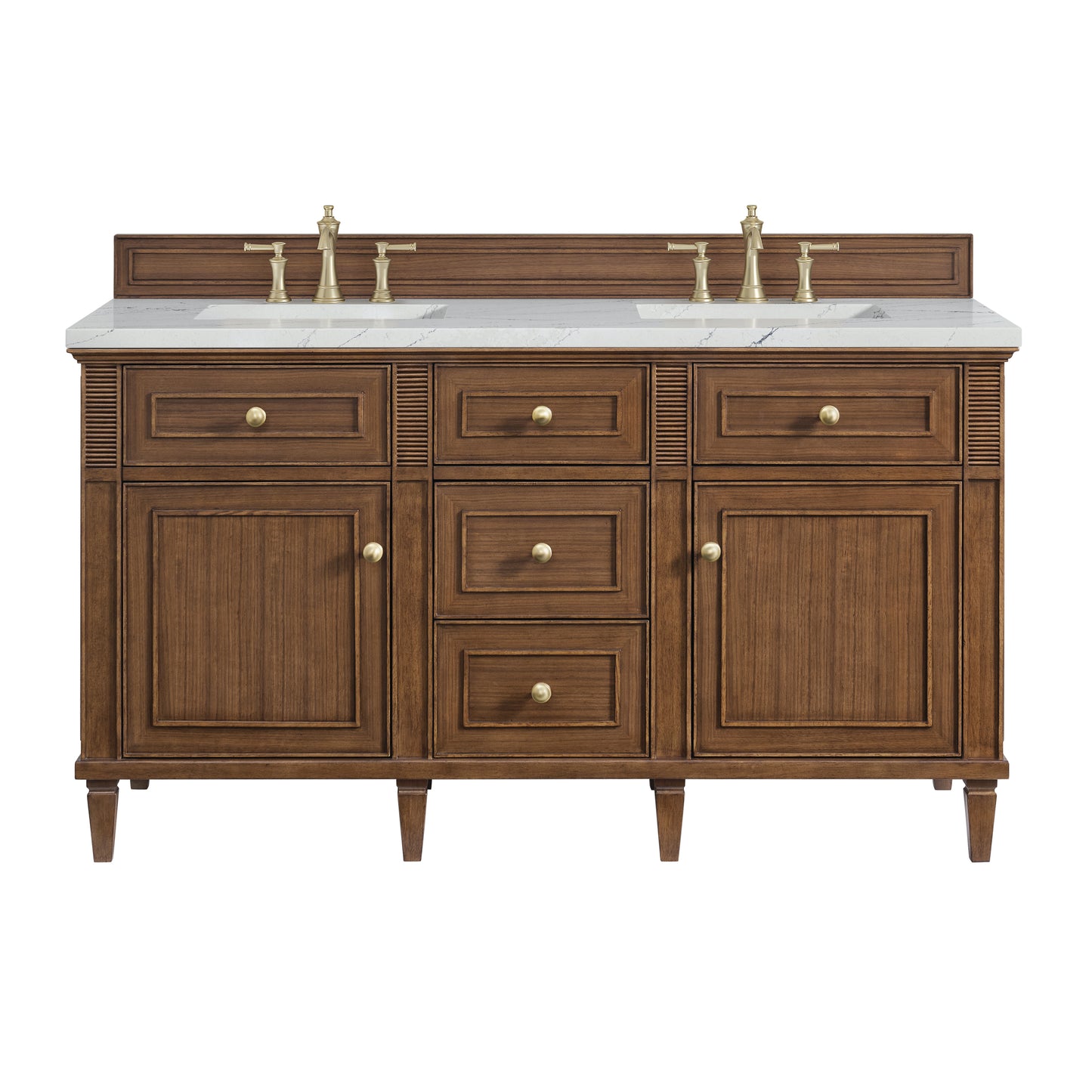 Lorelai 60" Double Vanity