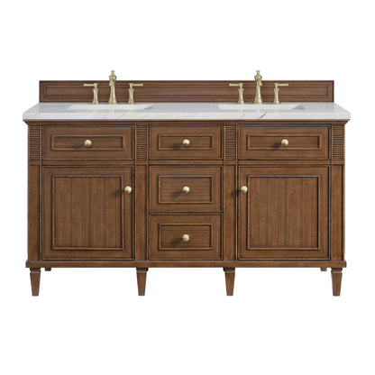 Lorelai 60" Double Vanity