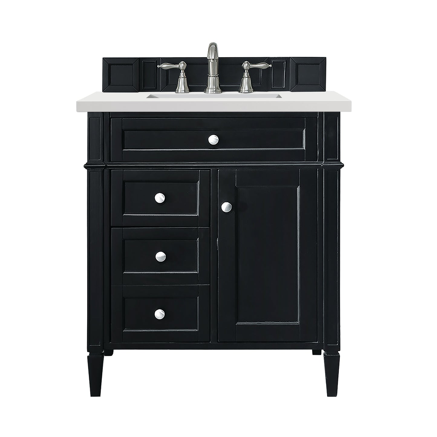 Brittany 30" Single Vanity
