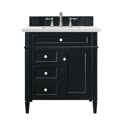 Brittany 30" Single Vanity