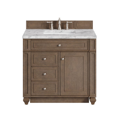 Bristol 36" Single Vanity