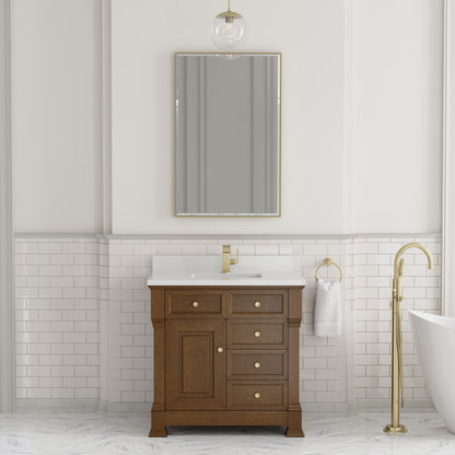 Brookfield 36" Single Vanity