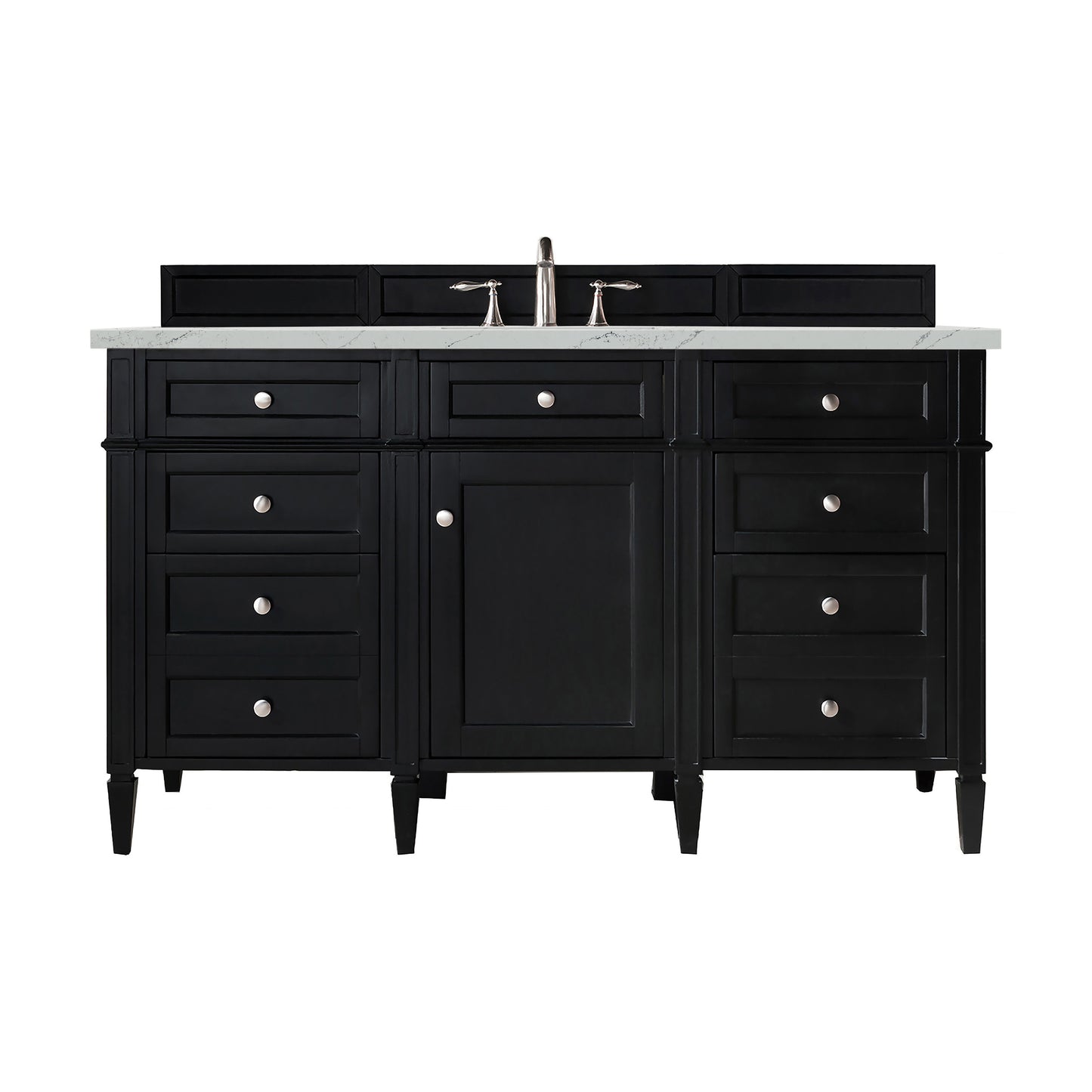 Brittany 60" Single Vanity
