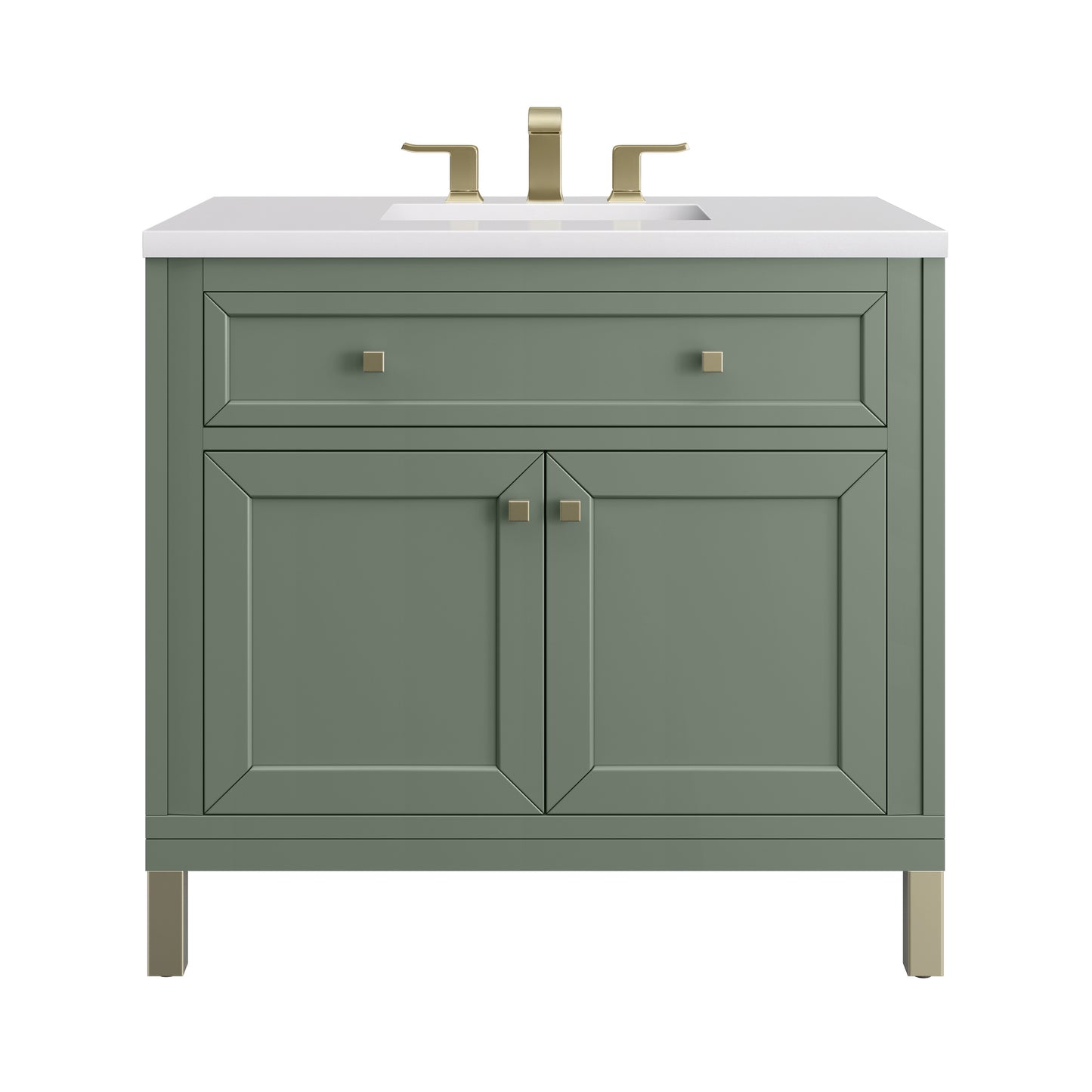 Chicago 36" Single Vanity