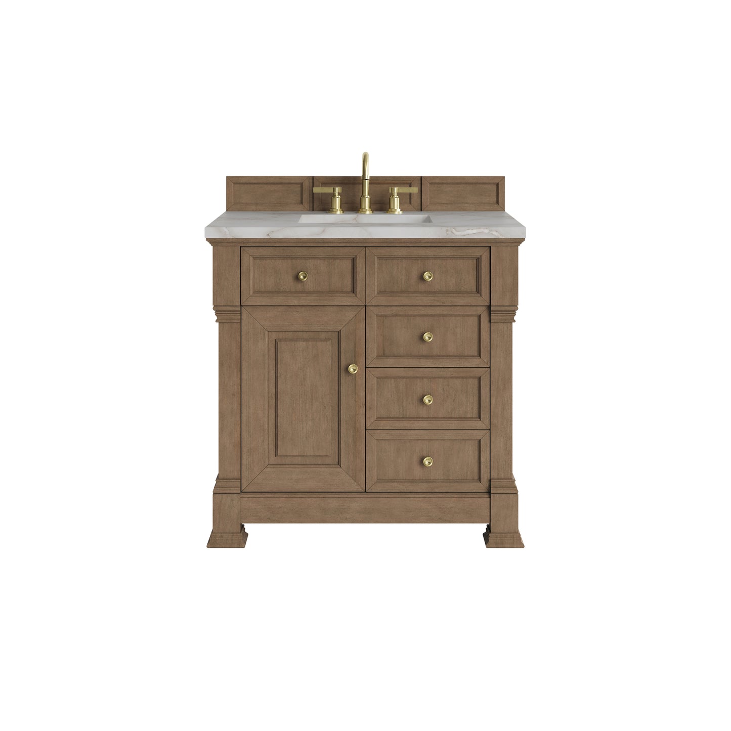 Brookfield 36" Single Vanity