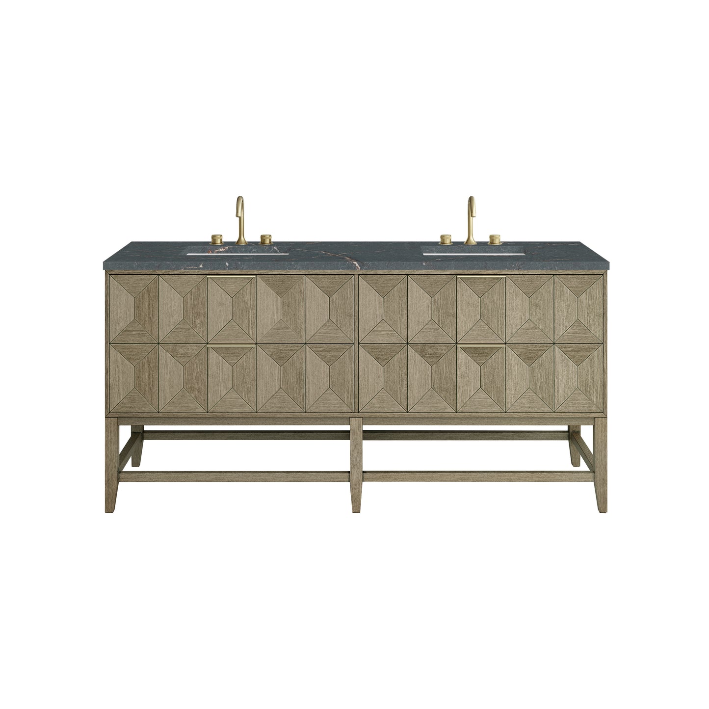 Emmeline 72" Double Vanity
