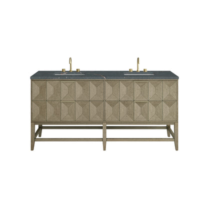 Emmeline 72" Double Vanity