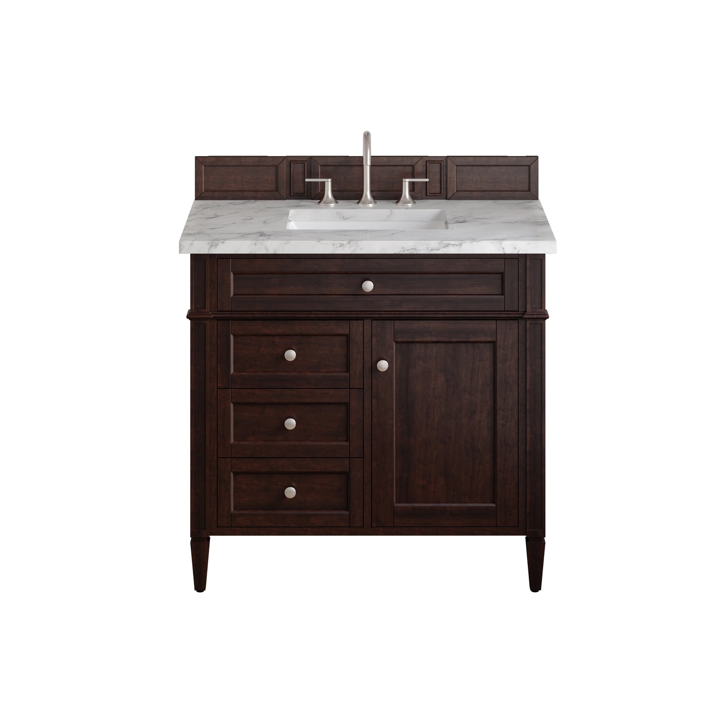 Brittany 36" Single Vanity