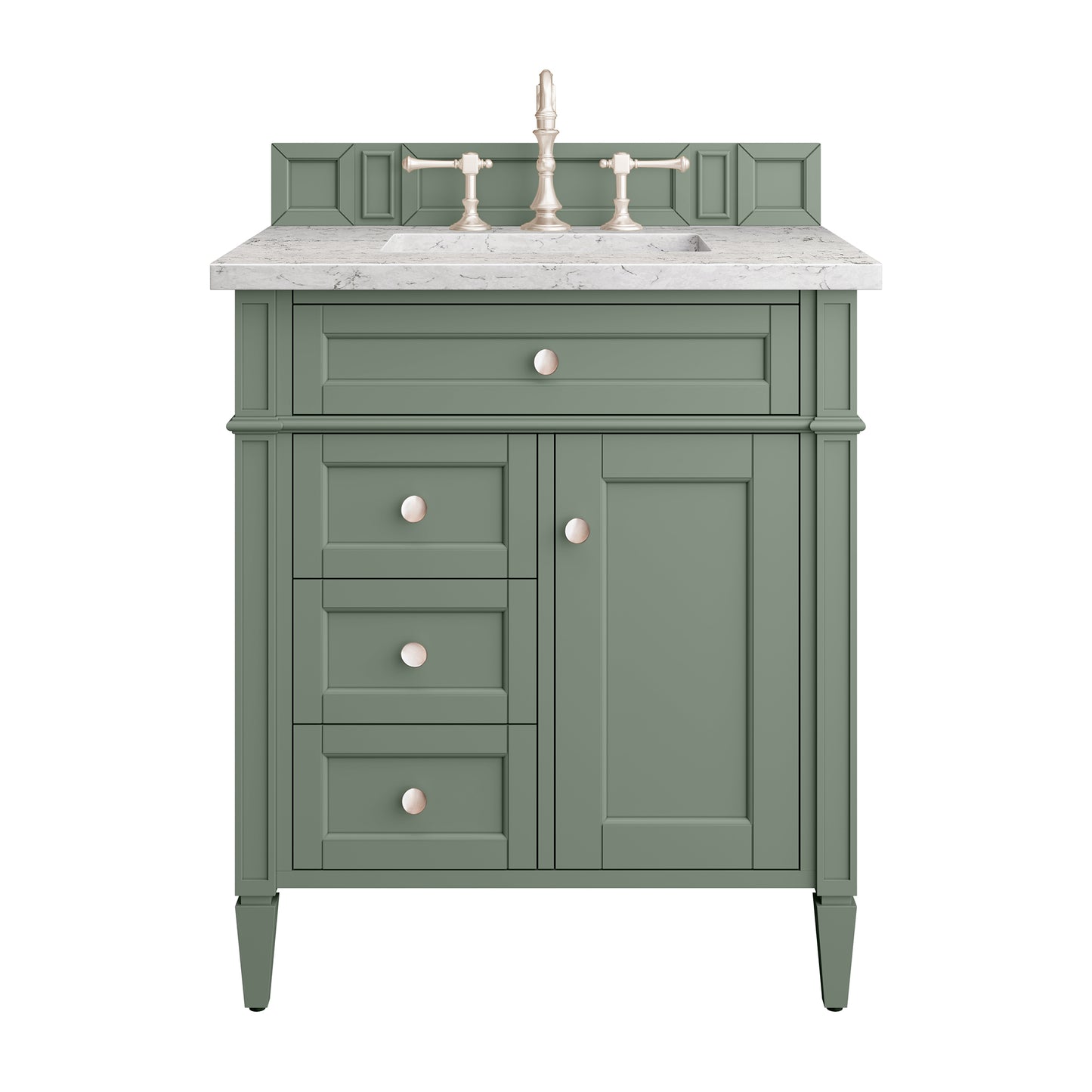 Brittany 30" Single Vanity
