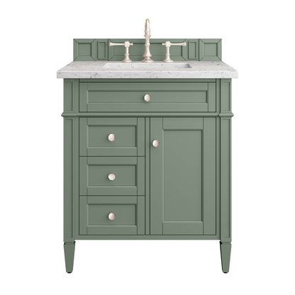 Brittany 30" Single Vanity