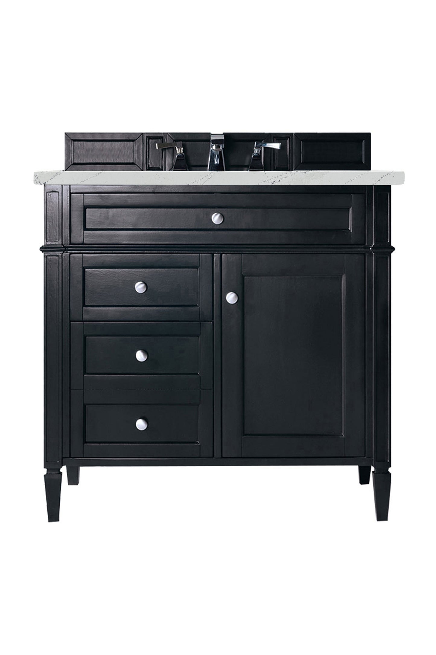 Brittany 36" Single Vanity