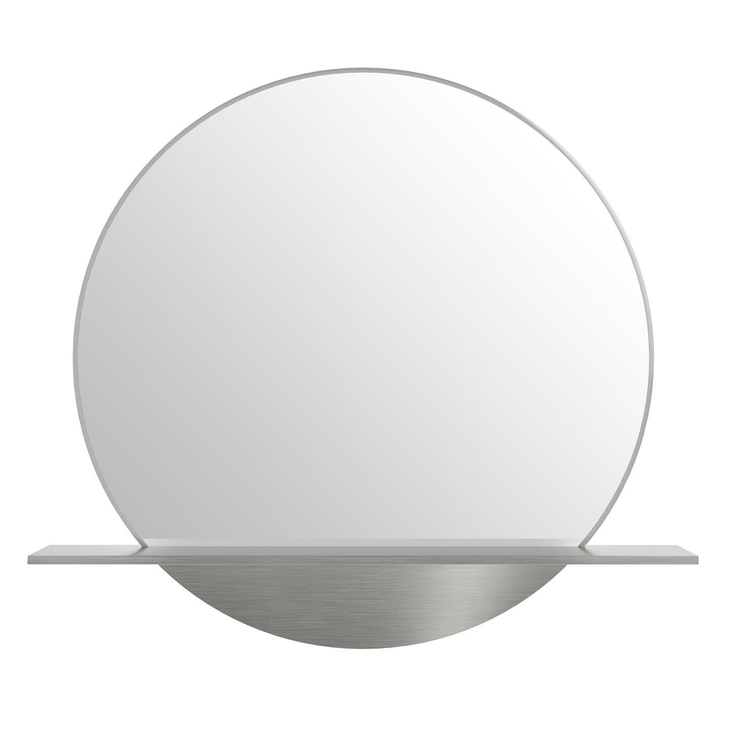 James Martin Vanities Platform 24" Mirror