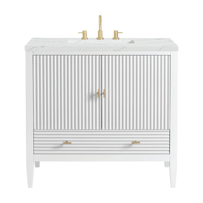 Myrrin 36" Vanity