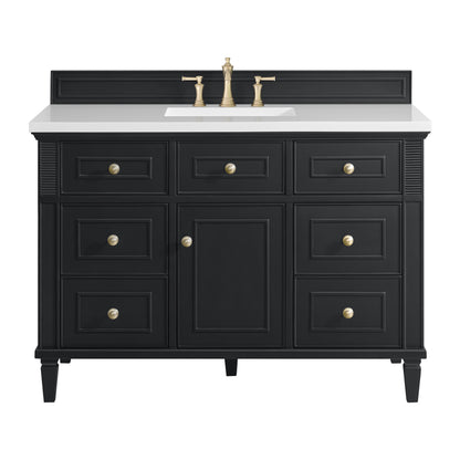 Lorelai 48" Single Vanity