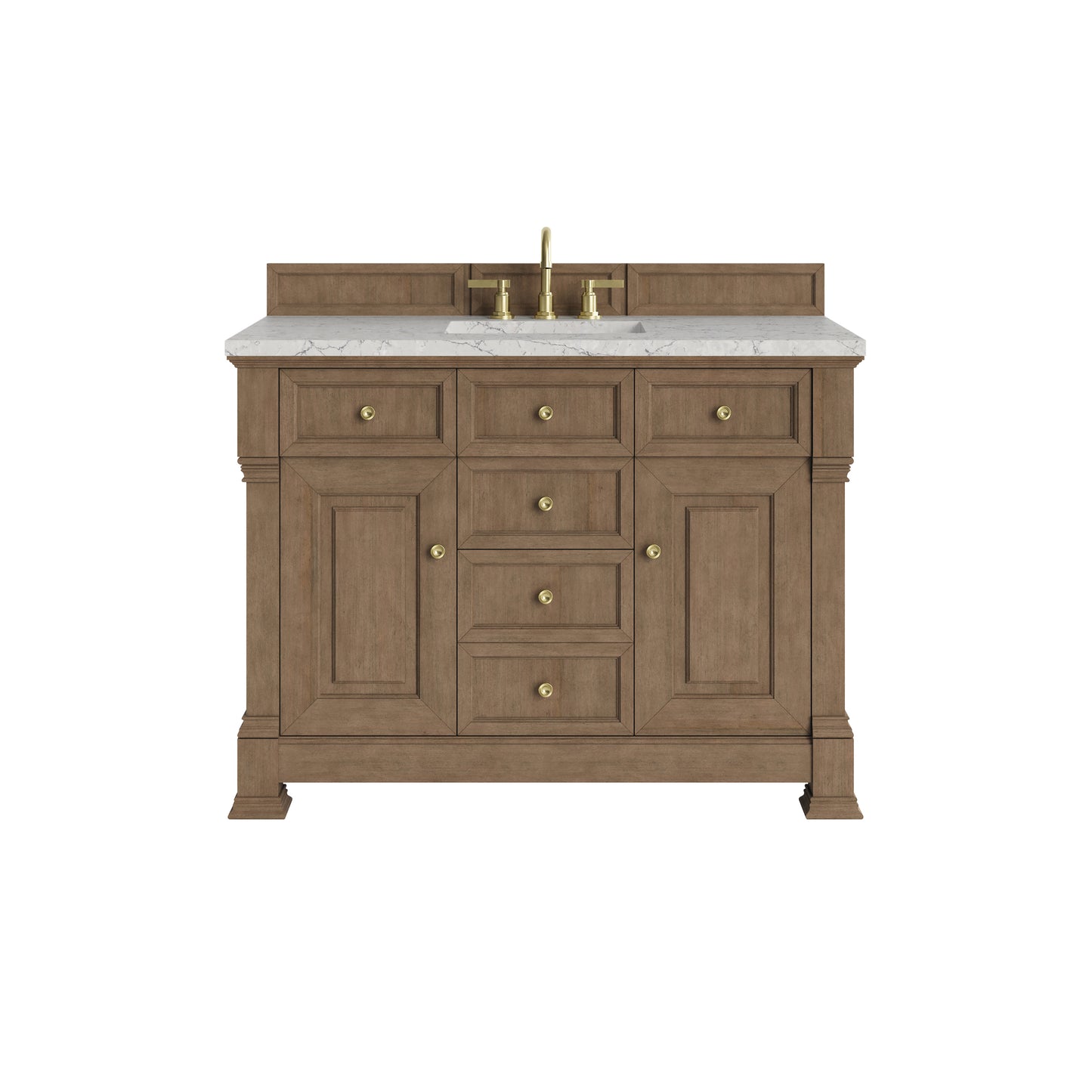 Brookfield 48" Single Vanity