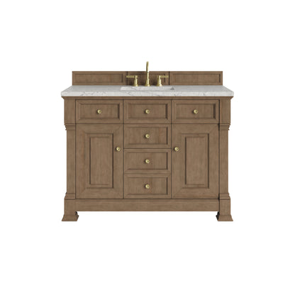 Brookfield 48" Single Vanity