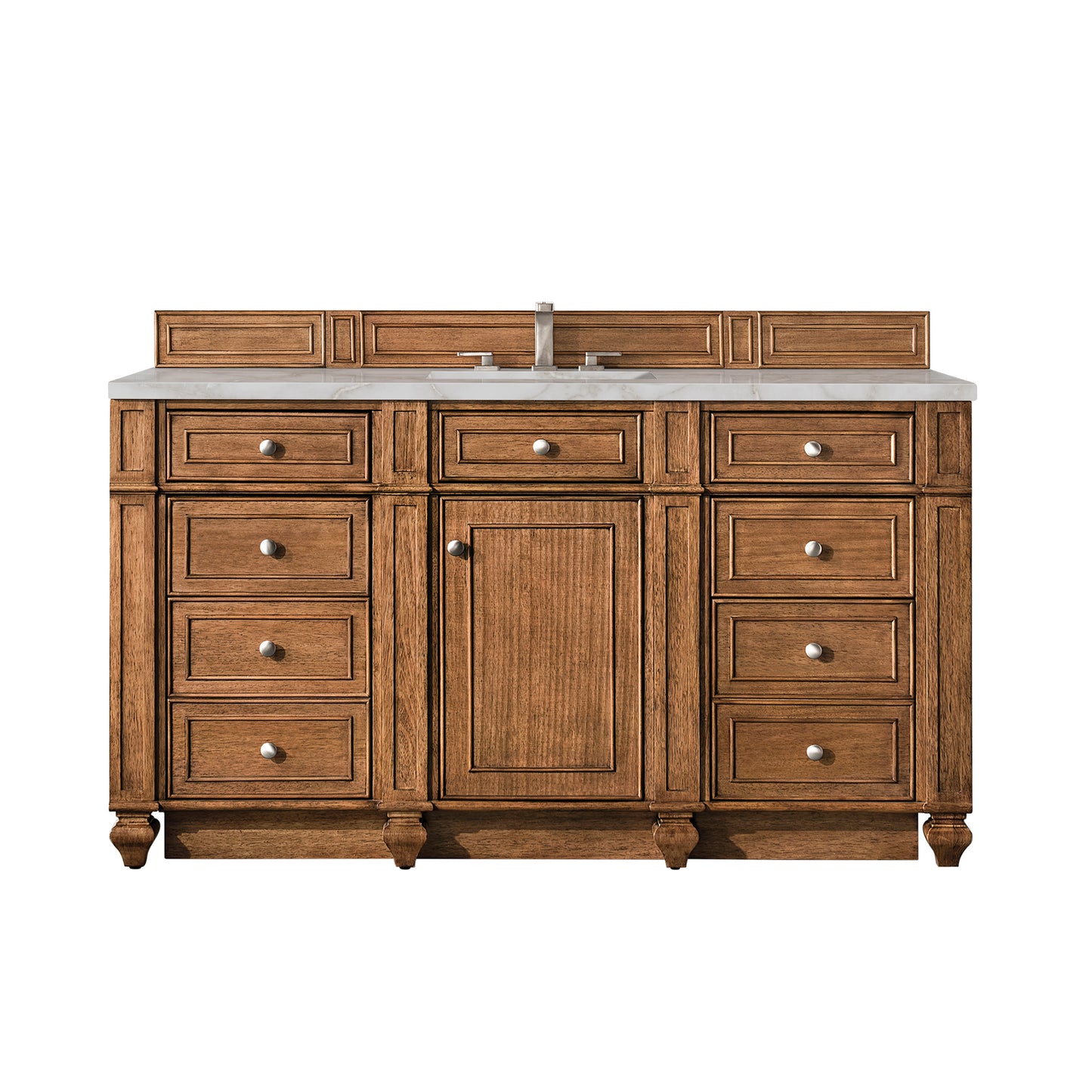 Bristol 60" Single Vanity