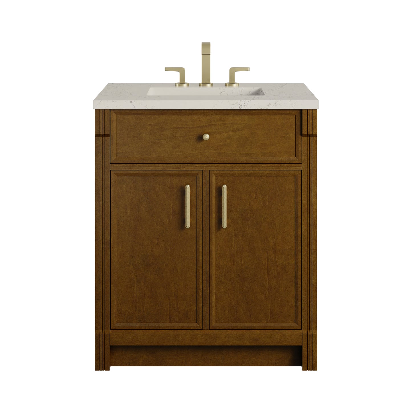 Bellshire 30" Single Vanity