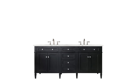 Brittany 72" Double Vanity