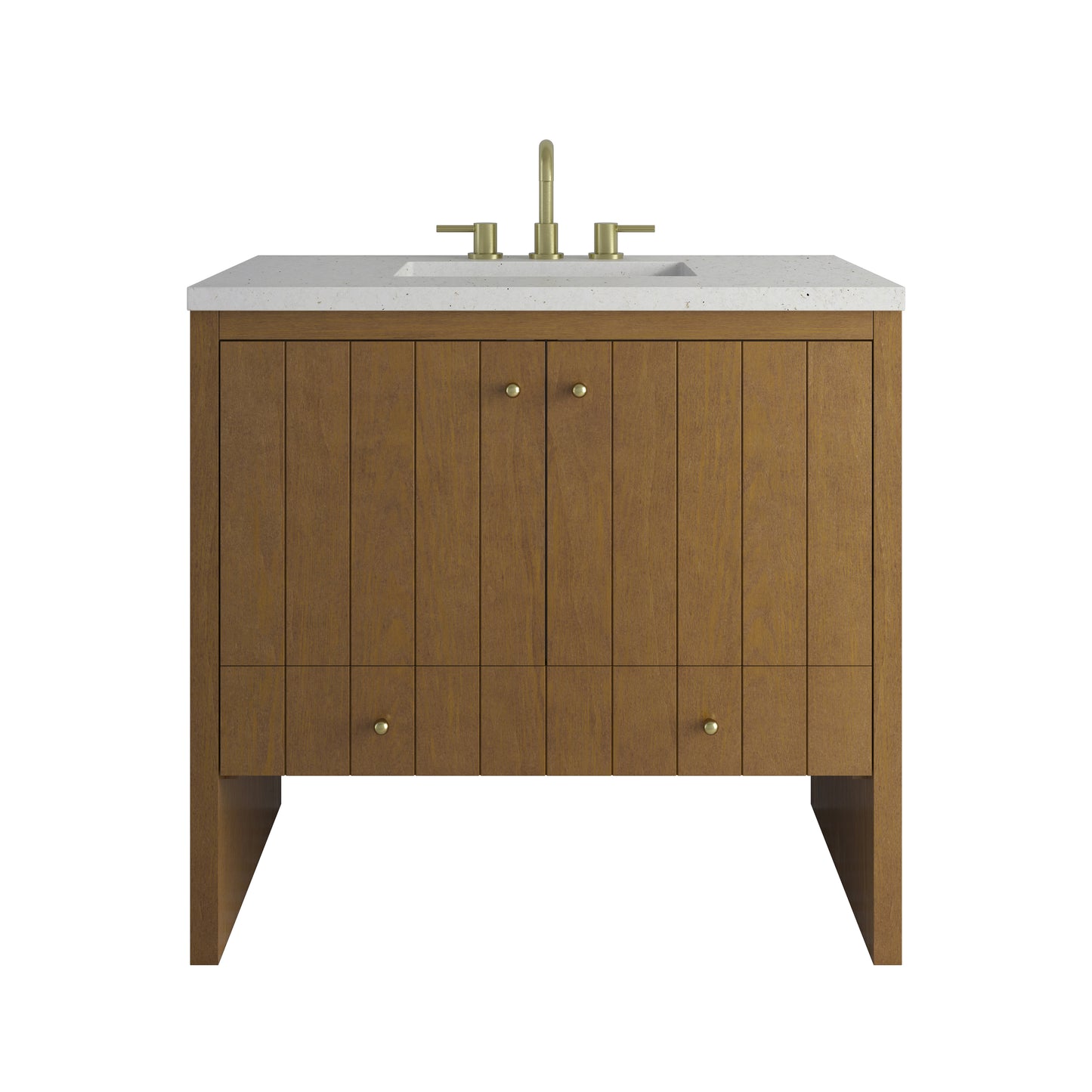 Hudson 36" Single Vanity