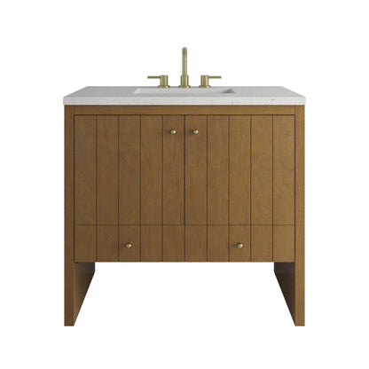 Hudson 36" Single Vanity